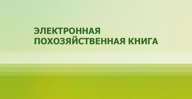 Об утверждении формы и порядка ведения похозяйственных книг».