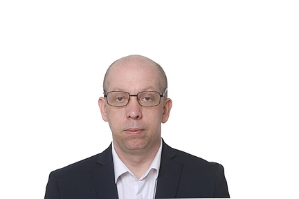 Климов Александр Николаевич.